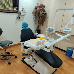 Vijaya Dental Clinic & Implant Center, Karkhana