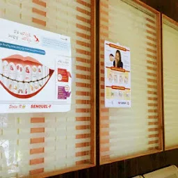 Vijaya dental health center
