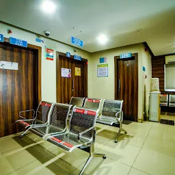 Vijaya Diagnostic Centre, Film Nagar