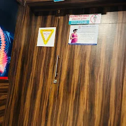 Vijaya Diagnostic Centre, Film Nagar
