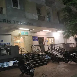 Vijaya Diagnostic Centre, Gandhinagar