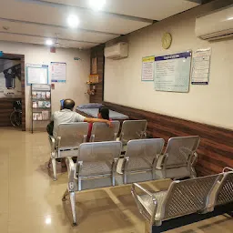 Vijaya Diagnostic Centre Gopalapatnam