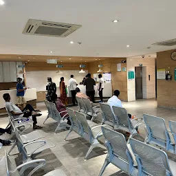 Vijaya Diagnostic Centre, Madhapur (Hitech City)
