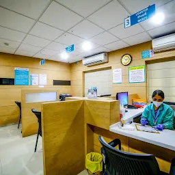 Vijaya Diagnostic Centre, Moti Nagar