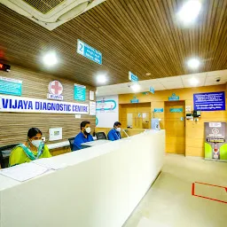 Vijaya Diagnostic Centre, Moti Nagar