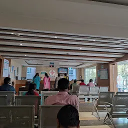 Vijaya Diagnostic Centre, Visakhapatnam