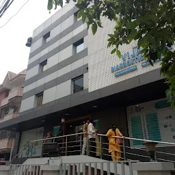 Vijaya Diagnostic Centre, Visakhapatnam