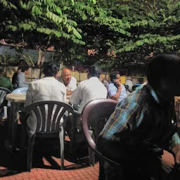 Vijaya Garden Restaurant and Bar