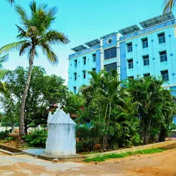 Vijaya Health Care Academic Society College and School of Nursing