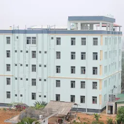 Vijaya Health Care Academic Society College and School of Nursing