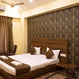 VIJAYA HILL VIEW RESIDENCY - HOTEL IN BELAPUR