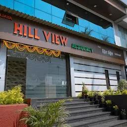 VIJAYA HILL VIEW RESIDENCY - HOTEL IN BELAPUR