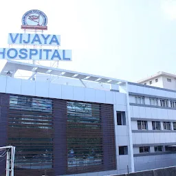 Vijaya Hospital