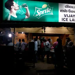 Vijaya Ice Land