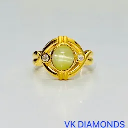 Vijaya Kumar Diamonds & Gems Wholesale & Retail