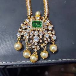 Vijaya Kumar Diamonds & Gems Wholesale & Retail