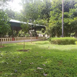 VIJAYA NAGARA PARK