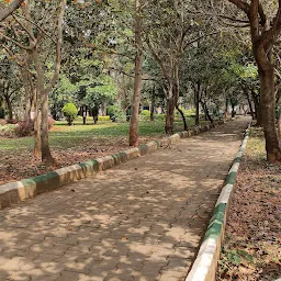 VIJAYA NAGARA PARK