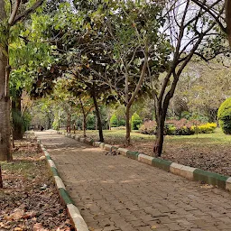 VIJAYA NAGARA PARK