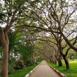 VIJAYA NAGARA PARK