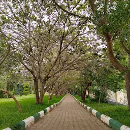 VIJAYA NAGARA PARK