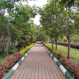 VIJAYA NAGARA PARK