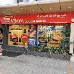 VOH - Vijaya Optical House (estd. 1959) - AnnaNagar