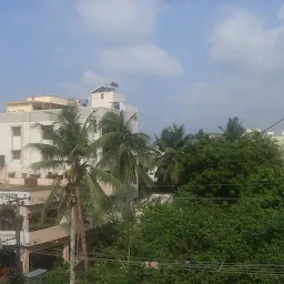 Vijaya Residency (BTA-Vizag)