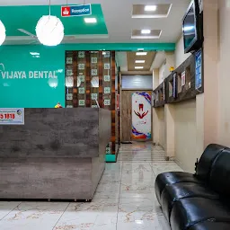 Vijaya super speciality dental clinic