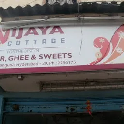 Vijaya Sweets