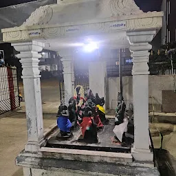 Vijaya Vinayagar Temple