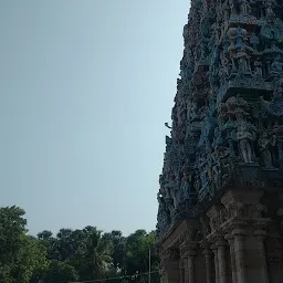 Vijayaasana Perumal Temple, Natham