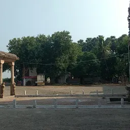 Vijayaasana Perumal Temple, Natham