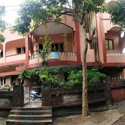 Vijayadurga Ladies Hostel