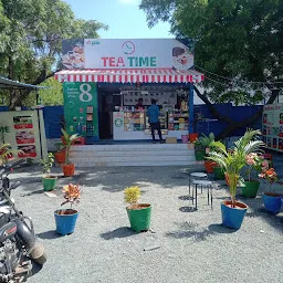 Vijayalaxmi Tea Time