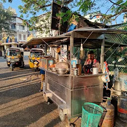 Vijayan Tea Stall (jobin_wanderlust)