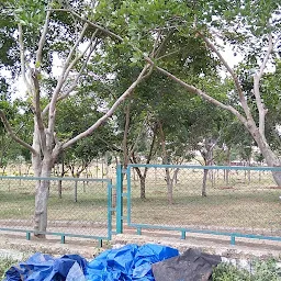 Vijayanagar Park