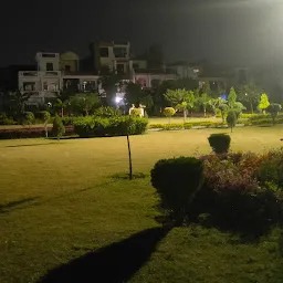 Vijayant Nagar Park