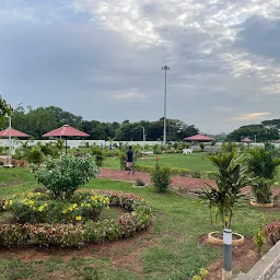 Vijayantha Park