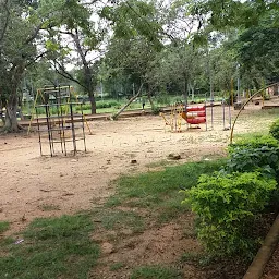 Vijayantha Park