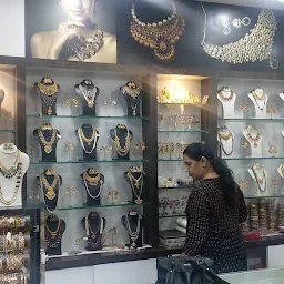 Vijayashree Art Jewellers