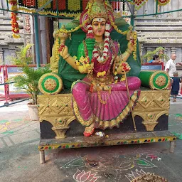 Vijayawada Durga Devi temple