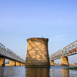 Vijayawada Railway Bridge