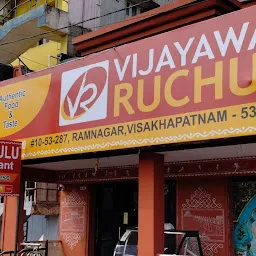 Vijayawada Ruchulu