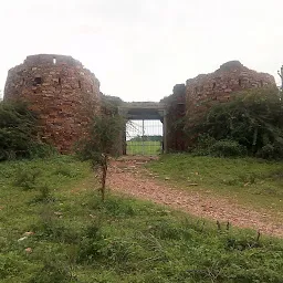 Vijaygarh Fort