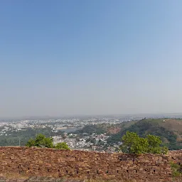 Vijaygarh Fort