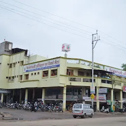 Vijaylaxmi Hospital And Research Centre