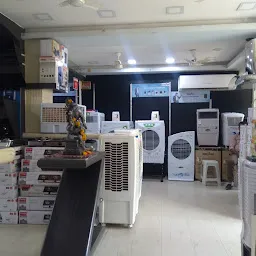 Vijayraj Home Appliances