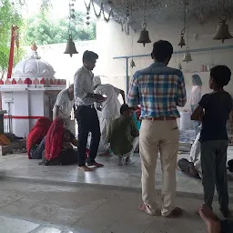 Vijayashrani Mata Mandir (Sehuaa Gautra)