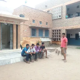 Vijesh Hostel jodhpur